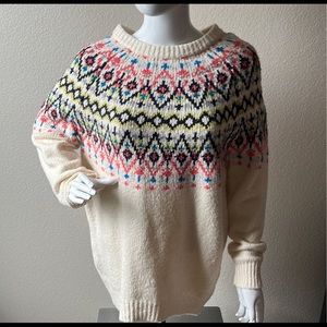 Aerie sweater